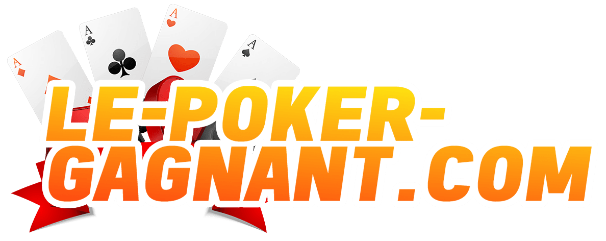Le Poker Gagnant